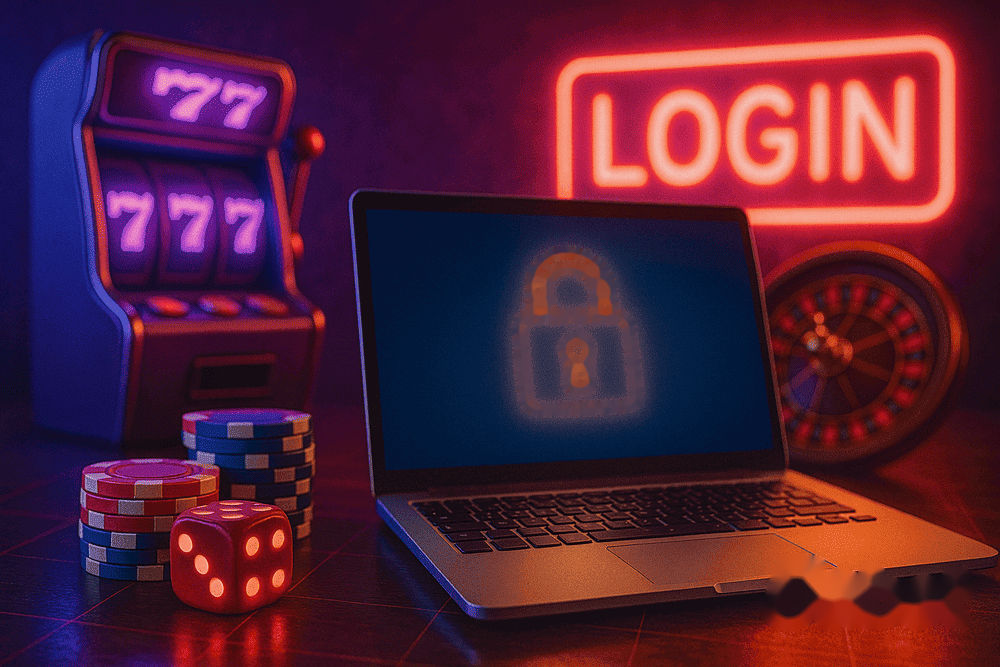 FAQ 65A para jogos de cassino