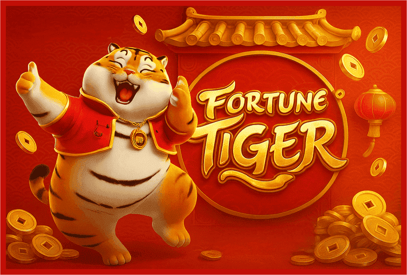 Jogo Tiger Ox Mouse da 65A.
