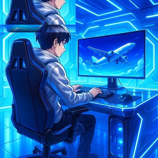 Imagem promocional da 65A mostrando a plataforma e suas vantagens